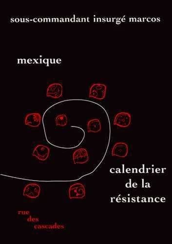 Mexique, calendrier de la résistance : la treizième stèle