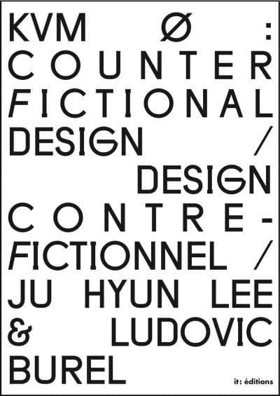 KVM, Counter fictional design