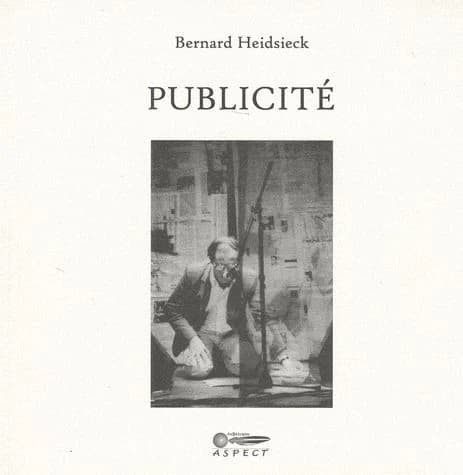 Publicité