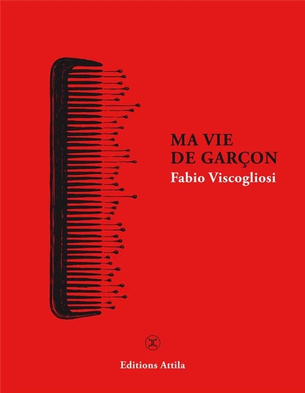 Ma vie de garçon