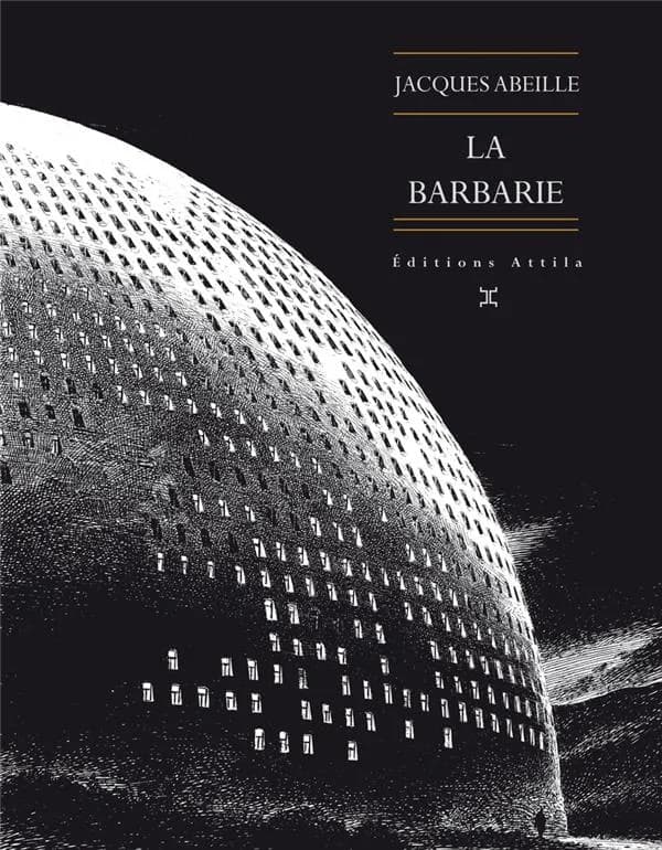 La barbarie