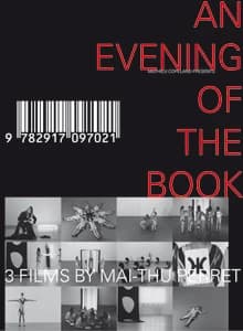 An Evening of the Book