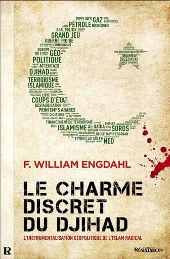 Le charme discret du djihad : l'instrumentalisation géopolitique de l'islam radical