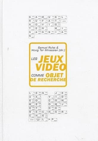 Les Jeux vidéo comme objet de recherche