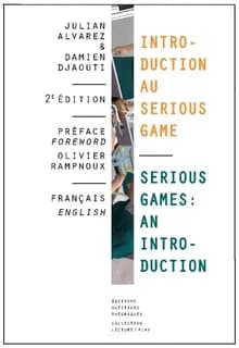 Introduction au serious game (2e éd.)
