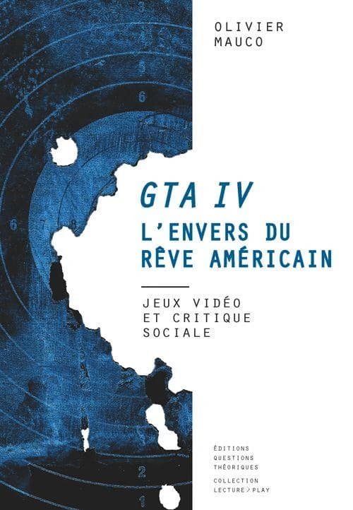 GTA IV, l'envers du rêve américain : jeux vidéo et critique sociale