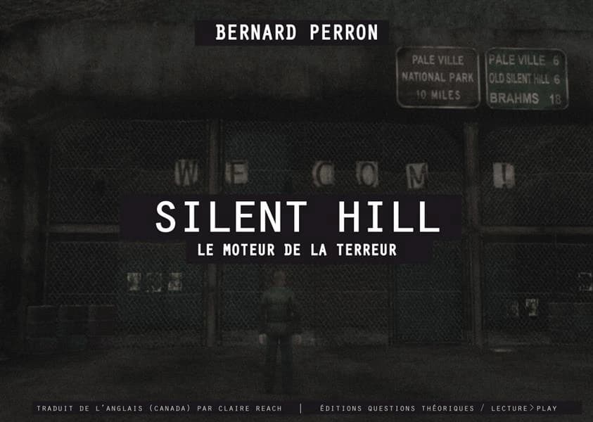 Silent Hill : le moteur de la terreur