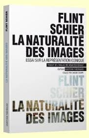 La naturalité des images : essai sur la représentation iconique