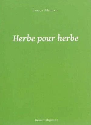 Herbe pour herbe