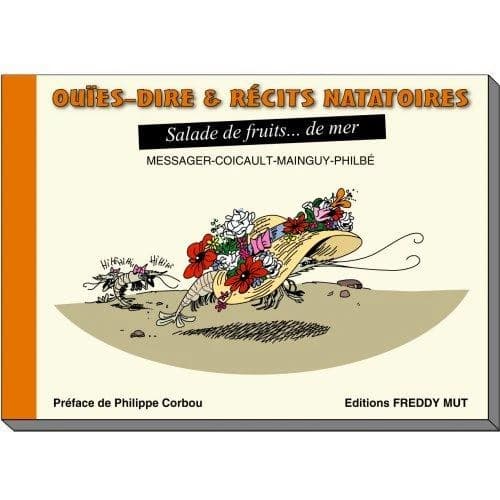 Salade de fruits... de mer