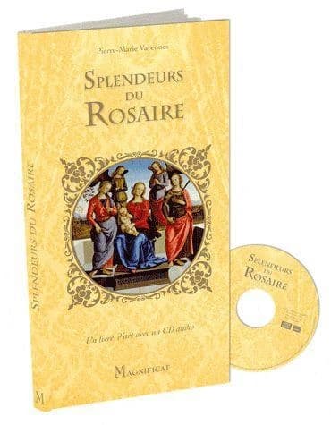 Splendeurs du Rosaire