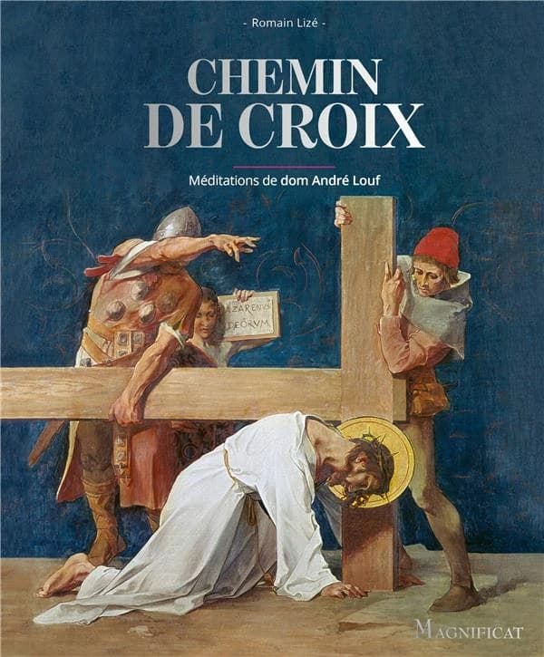 Chemin de croix