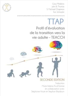 Profil d'évaluation de la transition vers la vie d'adulte, TEACCH, TTAP