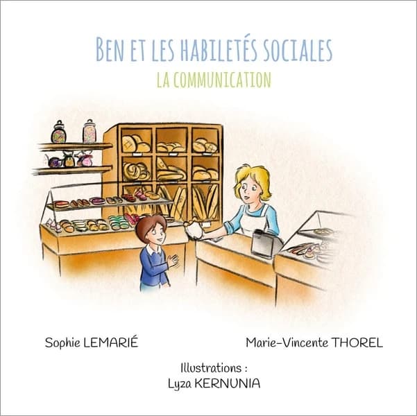 La communication