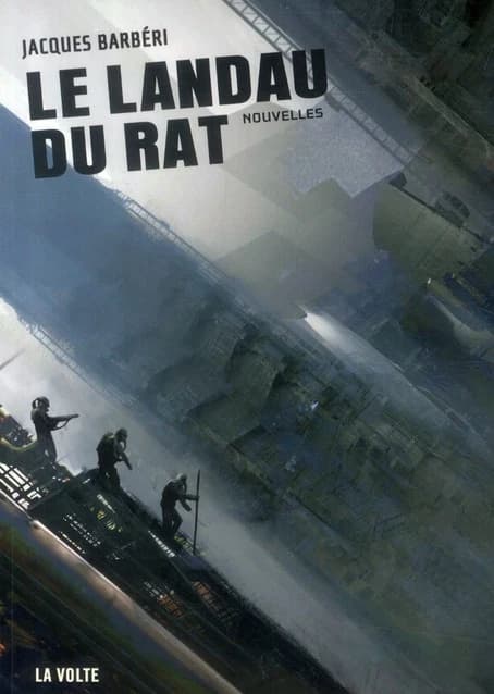 Le landau du rat : nouvelles