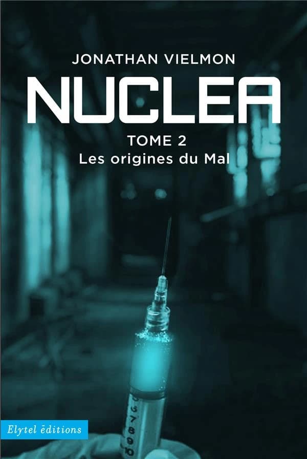 Nuclea tome 2