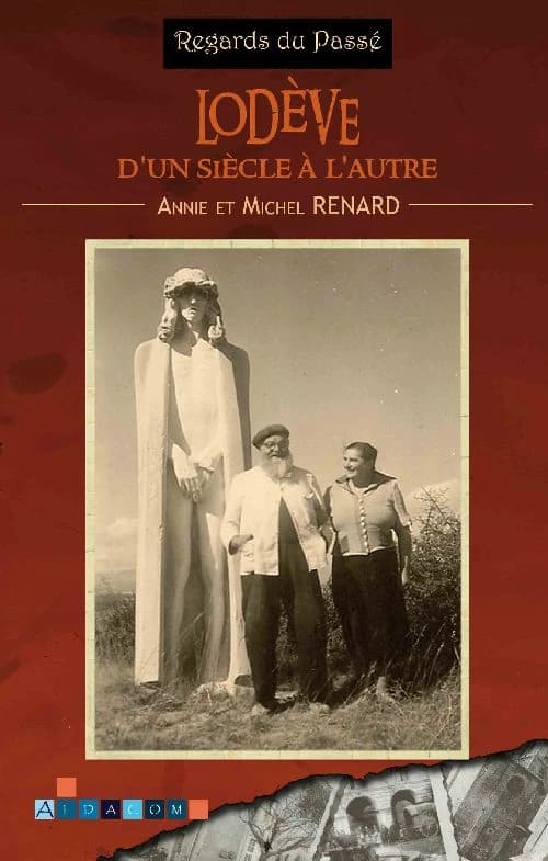Lodève : d'un siècle à l'autre