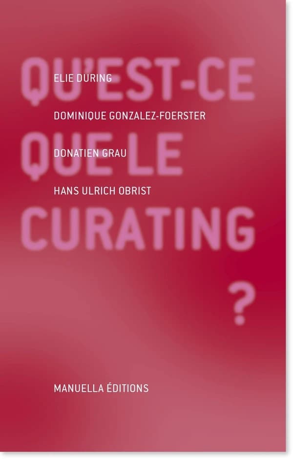 Qu'est-ce que le curating ?