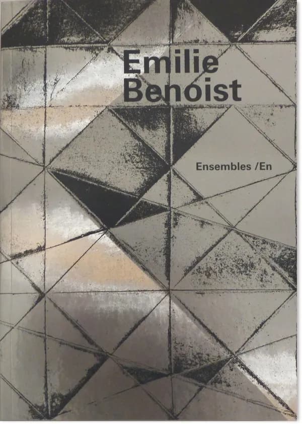 Emilie Benoist : ensembles-en
