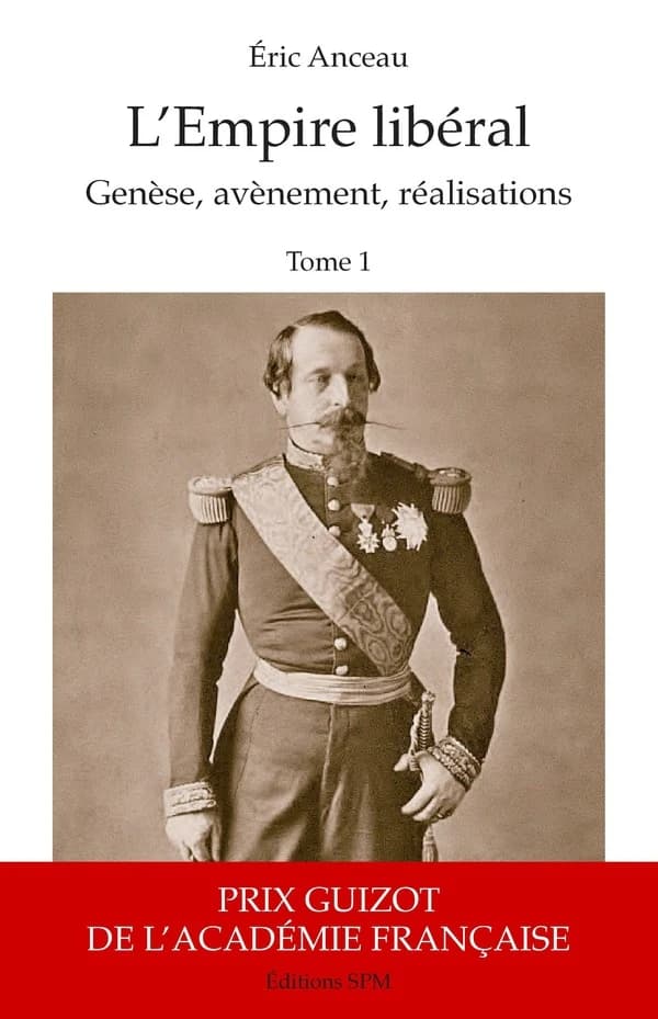 L'Empire libéral