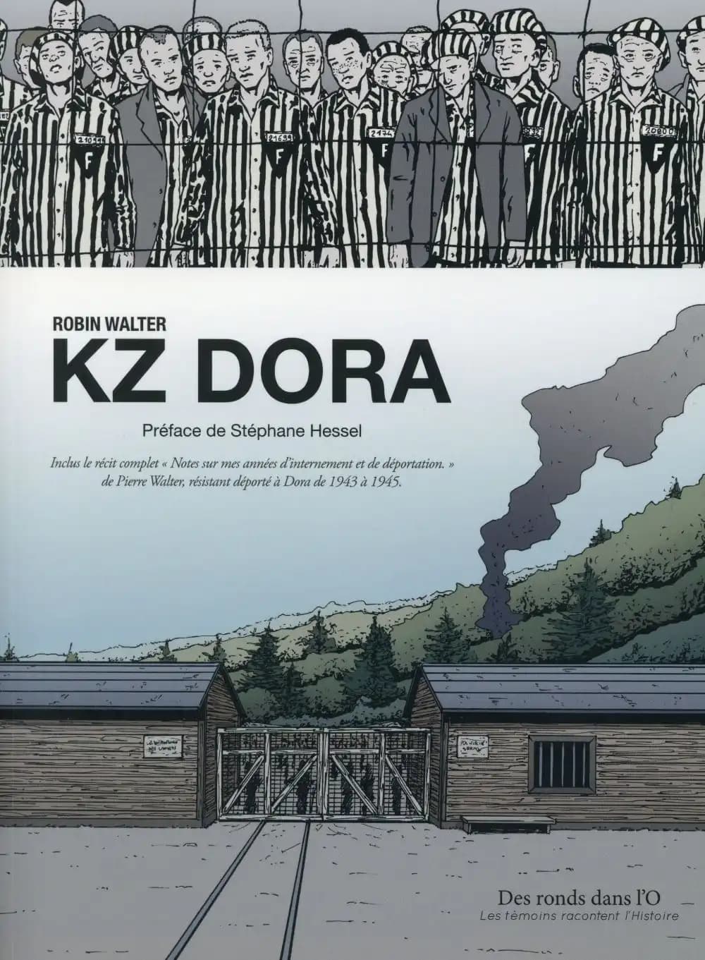 KZ Dora
