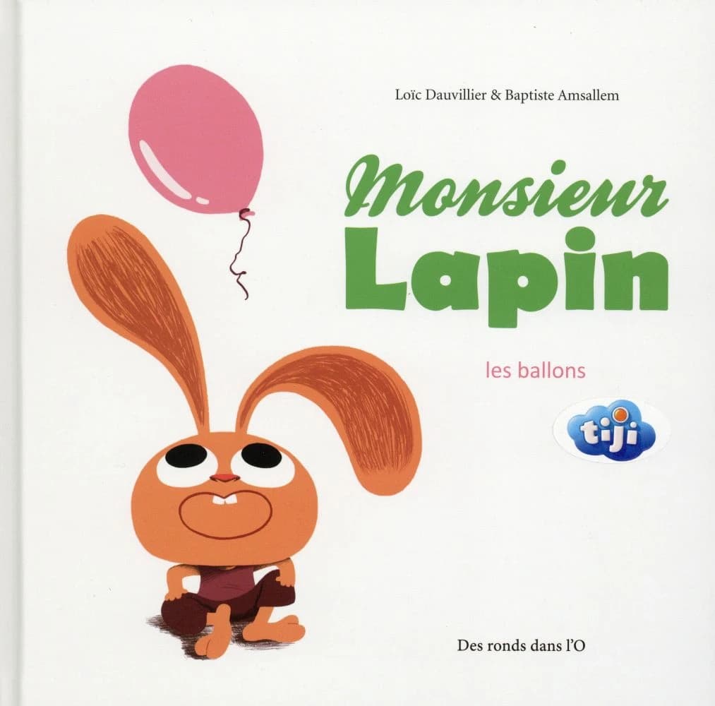 Les ballons