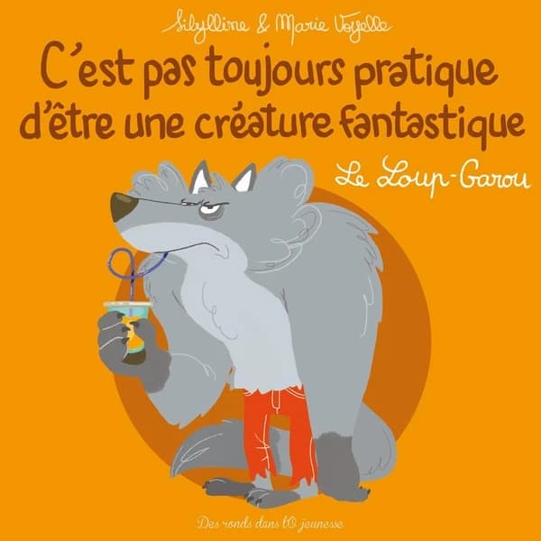 Le loup-garou
