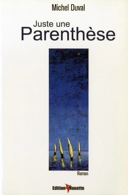 Juste une parenthese