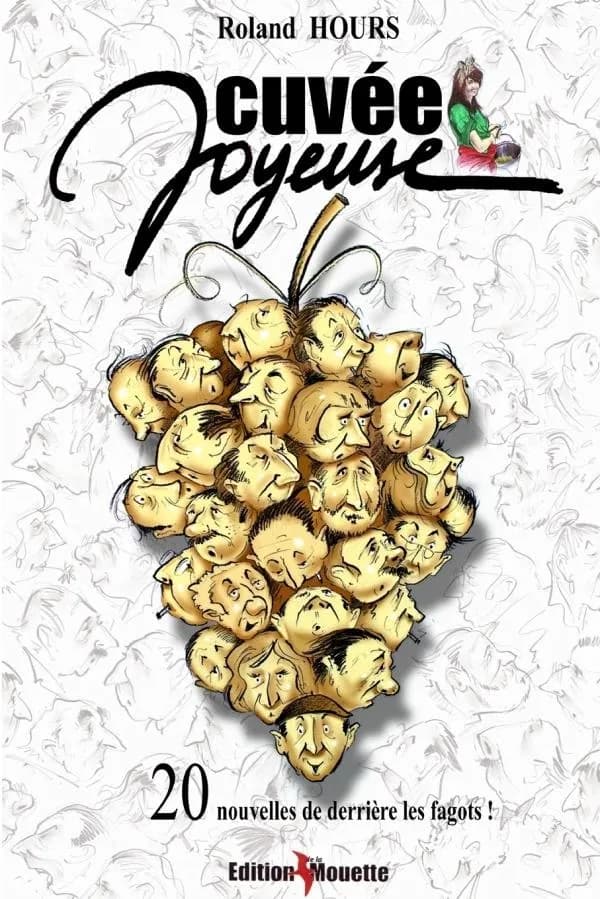 Cuvée joyeuse
