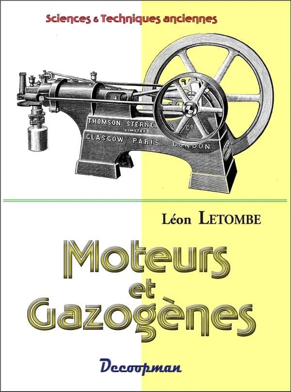 Les moteurs : 130 figures
