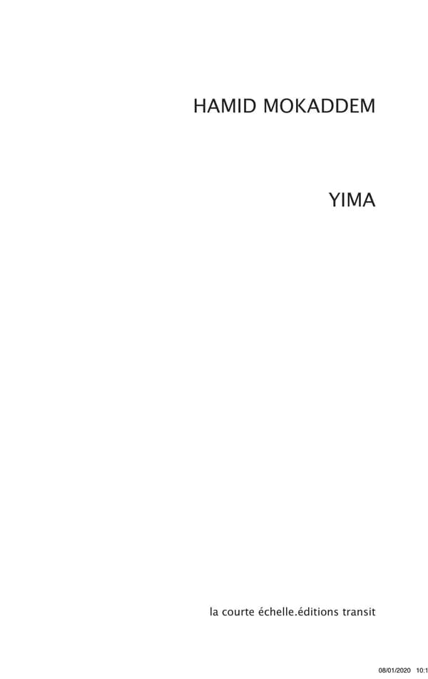 Yima