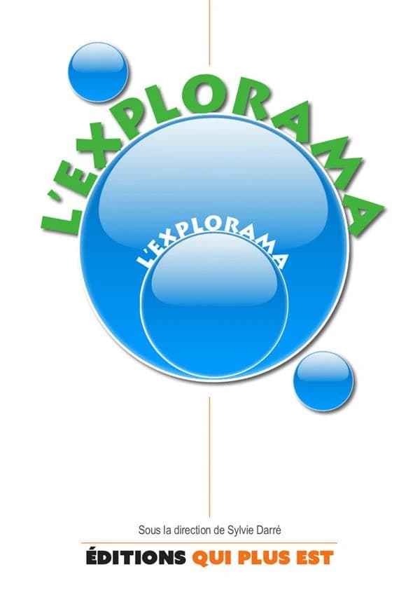 L'explorama