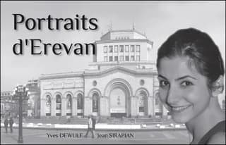 Portraits d'Erevan