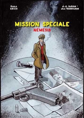Special Mission