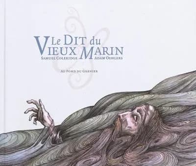 Le dit du vieux marin