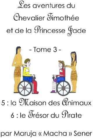 La maison des animaux