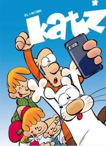 Katz