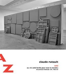AMZ : ou "le soleil brille pour tout le monde", dé-finition-méthode 169.1985-87