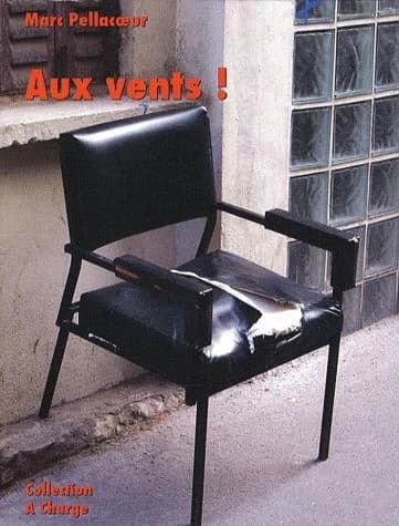 Aux vents ! : roman