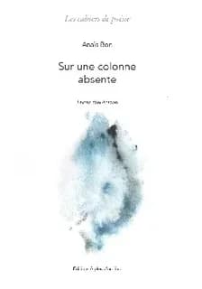 Sur une colonne absente