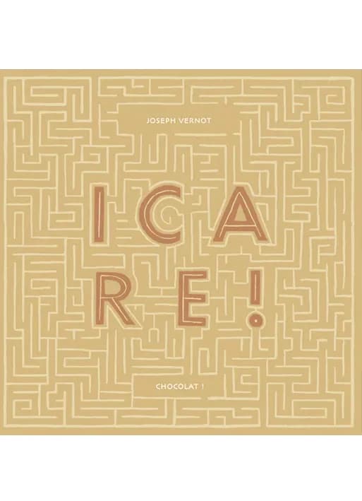 Icare !