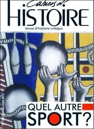 Quel autre sport ?