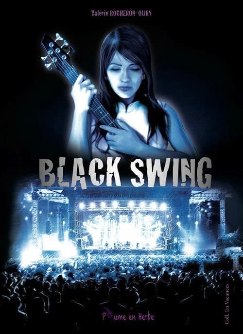 Black swing : roman