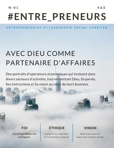 Entre_preneurs le mag