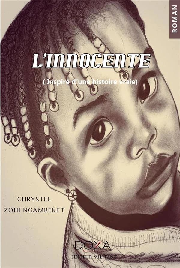 L'innocente : roman