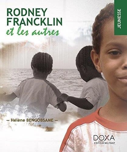 Rodney Francklin et les autres : deux cents une histoires pour rire