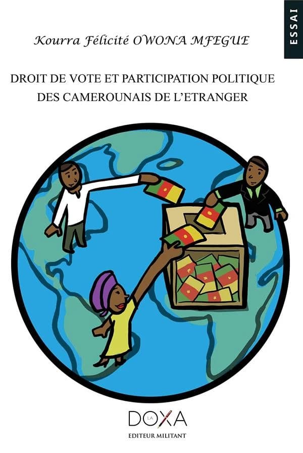 Droit de vote et participation politique des camerounais de l'étranger