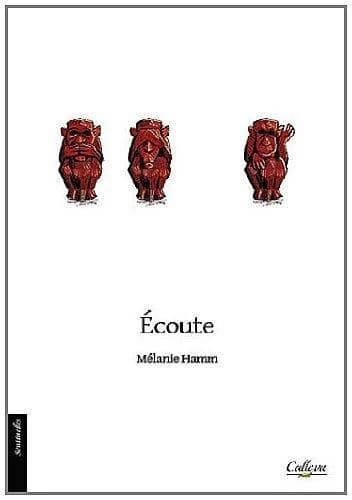 Écoute : récit