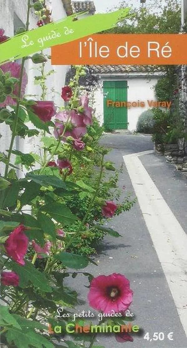 Le guide de l'Île de Ré