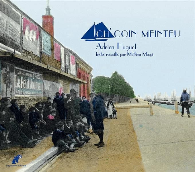Ch'coin meinteu